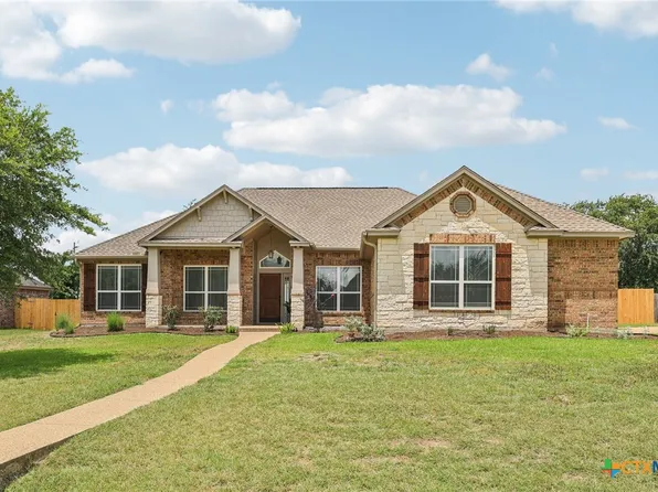 308 Cypress Springs Dr, Belton, TX 76513