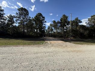 700 Private Road 8160 LOT T-21, Lovelady, TX 75851