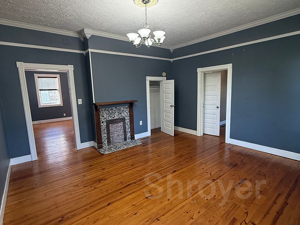Living room or bedroom