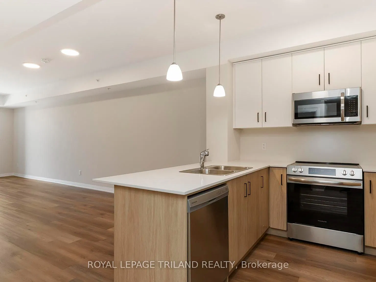 1 bed, $1,975 — Photo 3