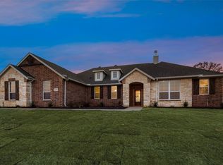 2244 Crystal Palace Blvd, Alvarado, TX 76009