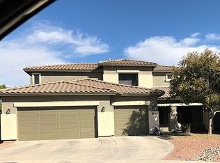 3375 N 128th Ave, Avondale, AZ 85392
