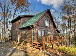 462 Lower Prince Mountain Rd, Cherry Log, GA 30522