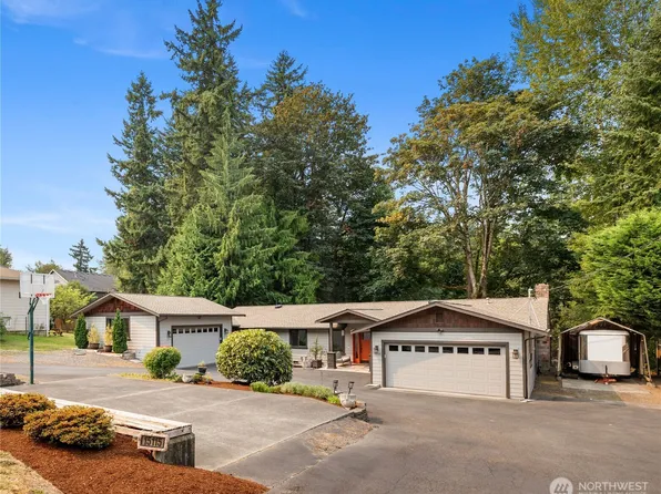 15115 78th Ave NE, Kenmore, WA 98028