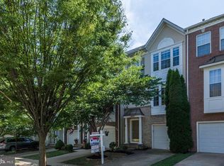 14003 Rockingham Rd, Germantown, MD 20874