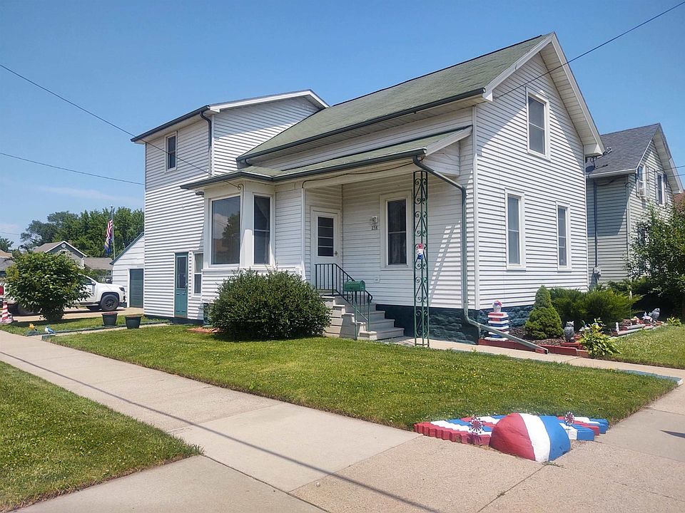 1st image of 258 Park Ave