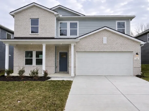 124 Vanguard Dr Lot 12, La Vergne, TN 37086