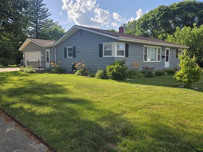 1203 North Sumac Drive, Janesville, WI, 53545