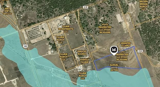 2nd image of County Road 218 County Rd #218