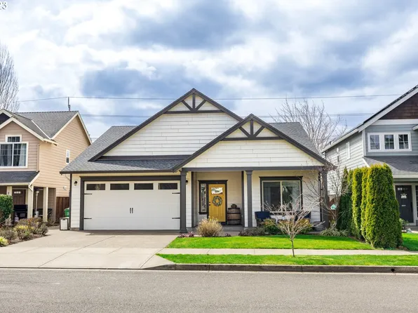 2127 N Legacy Dr, Newberg, OR 97132