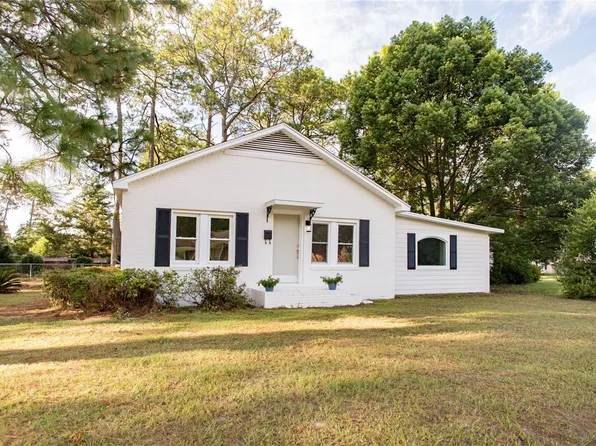 1002 Coral Rd, Waycross, GA 31501