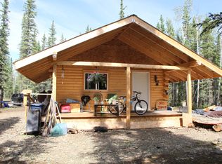 LOT 8 Polaris St LOT 8, Tok, AK 99780