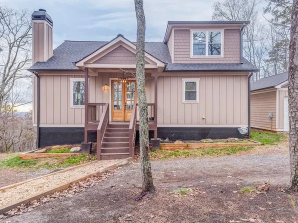 1172 Hunter Dr, Ranger, GA 30734