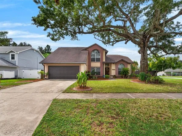 12301 PATHWAY COURT, RIVERVIEW, FL 33569
