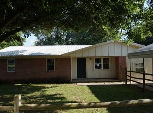 21767 S Ginger Dr, Park Hill, OK 74451