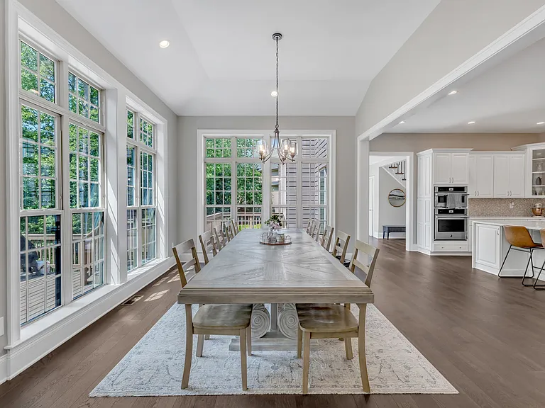 7304 Hasentree Club Dr — Photo 21