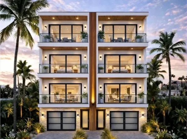 0 Gulf Blvd Lot 15, Indian Rocks Beach, FL 33785