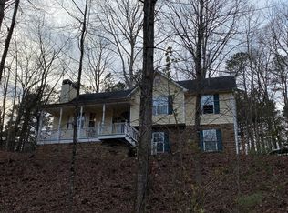 474 Spring Meadows Ave, Dallas, GA 30157