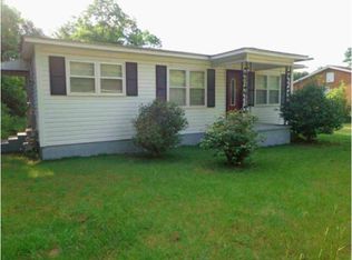 2183 Hutchinson St, Valdosta, GA 31601