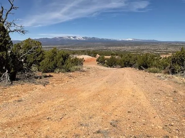 1310 Deer Canyon Trl, Mountainair, NM 87036