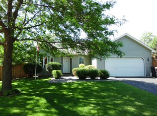 13006 8th Ave N, Zimmerman, MN 55398