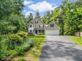 12 Morse Ln, Hopkinton, MA 01748