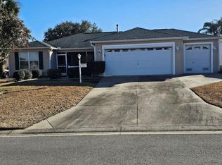 8072 SE 175th Columbia Pl, The Villages, FL 32162