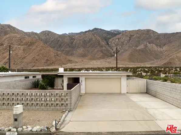 59915 Palm Oasis Ave, Palm Springs, CA 92262