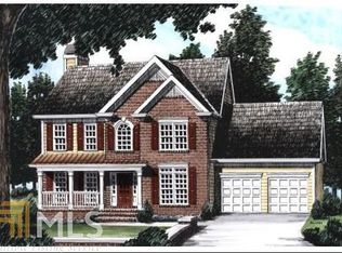 4968 Manna Ln, Powder Springs, GA 30127