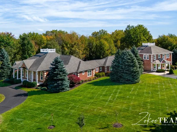3050 Ridge Port Dr NW, Grand Rapids, MI 49544