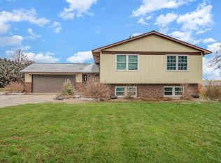 177 Boxwood Ct, Valparaiso, IN 46383