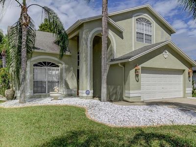 11117 Clayridge Dr, Tampa, FL, 33635