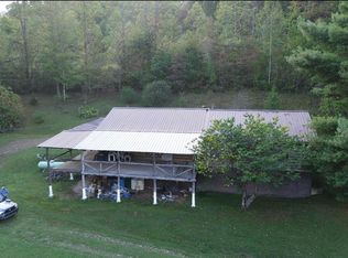 7136 State Highway 377, Vanceburg, KY 41179