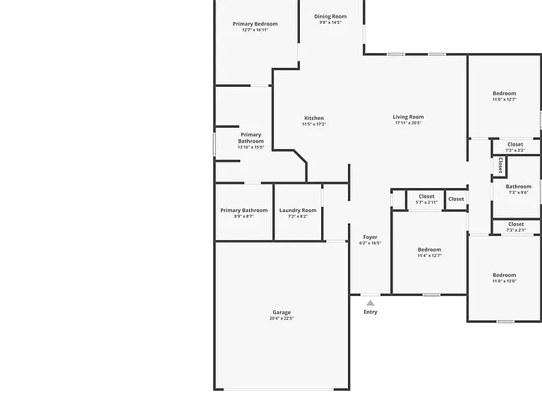 8435 Nevada St — Photo 2