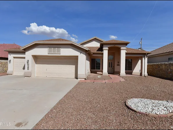 7380 9th St, Canutillo, TX 79835