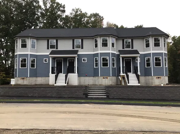 299 Quincy St Building 4-5, Holbrook, MA 02343