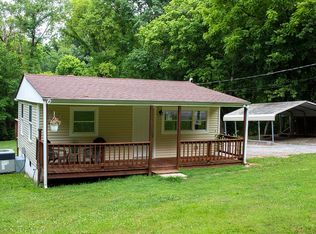 4201 Old Clarksville Pike, Clarksville, TN 37043