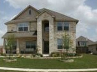 18725 William Anderson Dr, Pflugerville, TX 78660