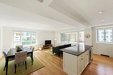 Rented by CORE