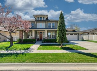 11645 W Norman St, Nampa, ID 83686