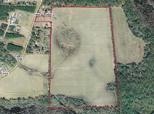 1396 Dillon Rd, Thomasville, GA 31757