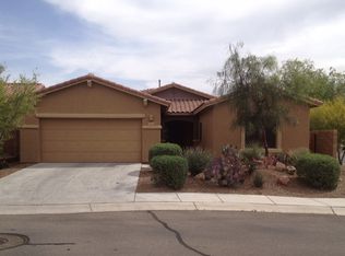 7066 W Glowing Star Dr, Tucson, AZ 85743