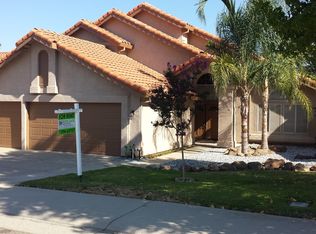 3321 El Valle Way, Antelope, CA