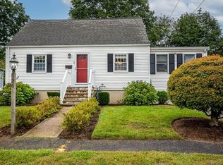 26 Chester Ave, Dedham, MA 02026