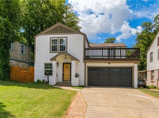 3229 N Virginia Ave, Oklahoma City, OK 73118