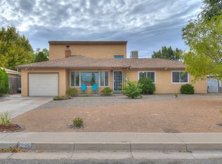 6859 Mossman Pl NE, Albuquerque, NM 87110