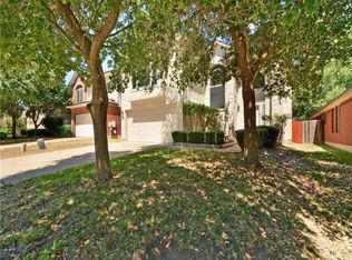 3600 Ruby Red Dr, Austin, TX 78728