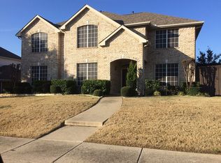 1217 Tralee Ln, Garland, TX 75044