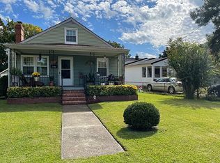 525 Slater Ave #A, Hampton, VA 23664