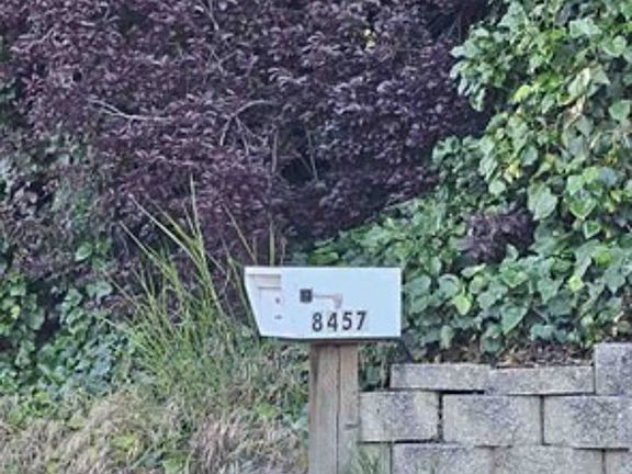 Exterior Address Verification